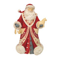 Scandinavian Santa - God Jul