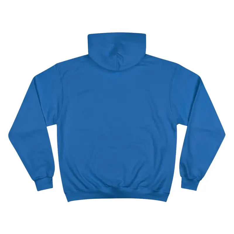 Ocean State Styles Hoodie Champion Beach Club Coastal Scene