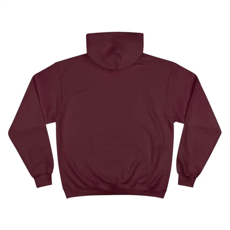 Ocean State Styles Hoodie Champion Beach Club Coastal Scene
