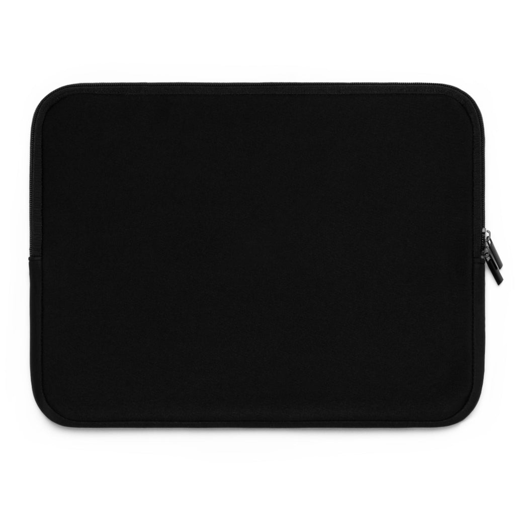 Purple Epilepsy Awareness Laptop Sleeve