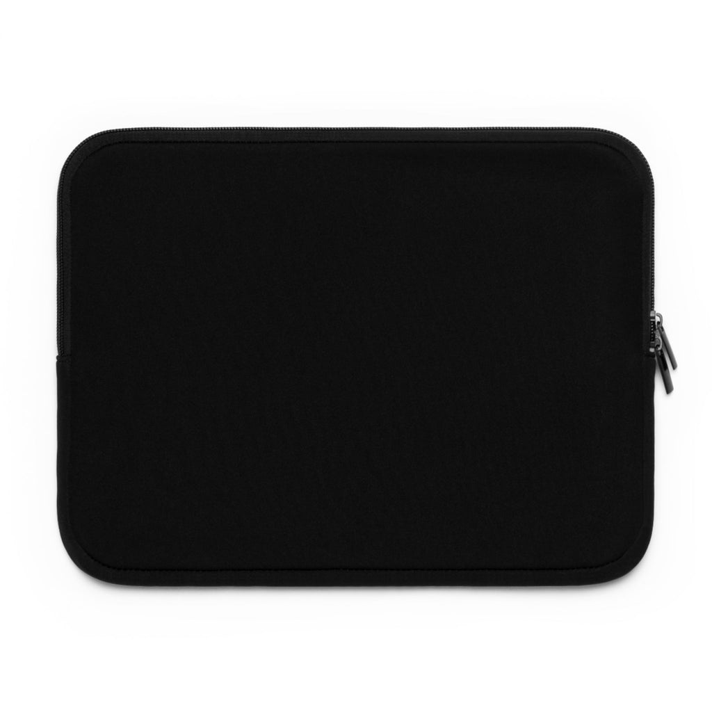 Purple Epilepsy Awareness Laptop Sleeve