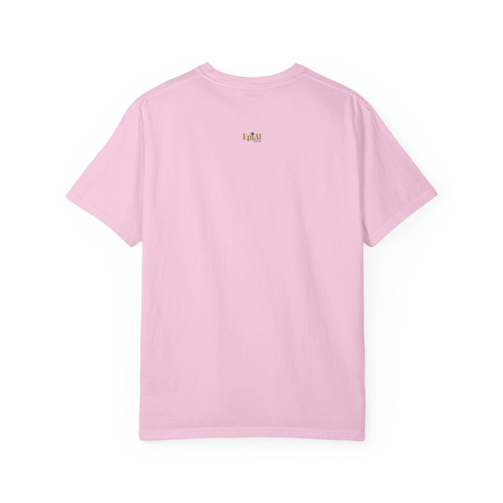 Purple Ribbon Seize the Day Tee for Epilepsy Awareness