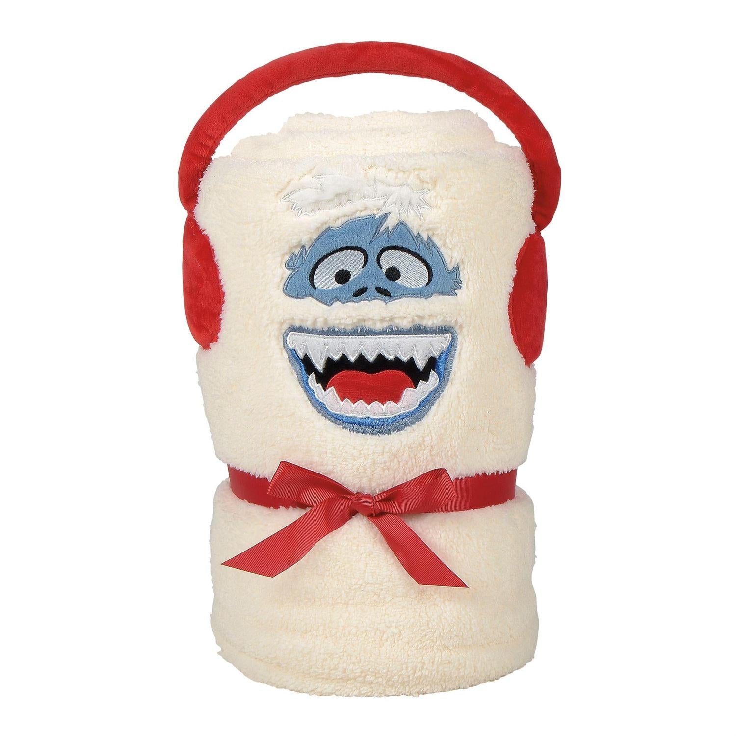 Bumble SnowThrow