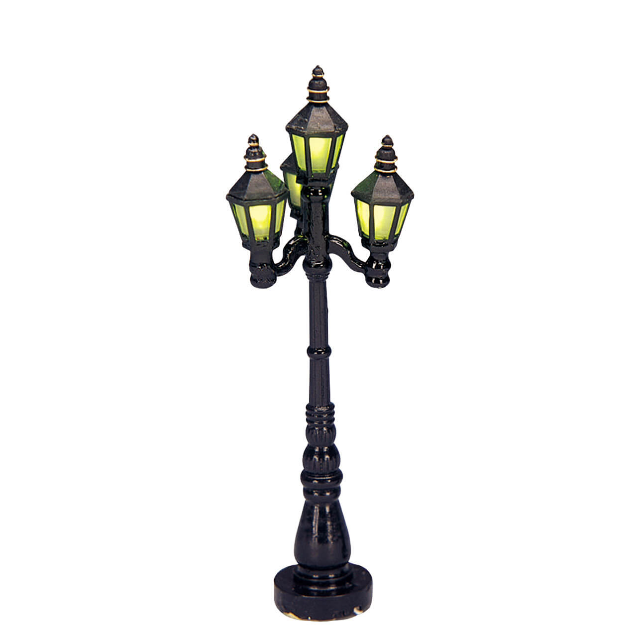 Old English Street Lamp