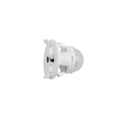 LED Bulb Moonlander - White