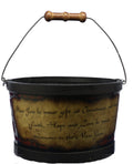 Joy And Treasures Basket - Small