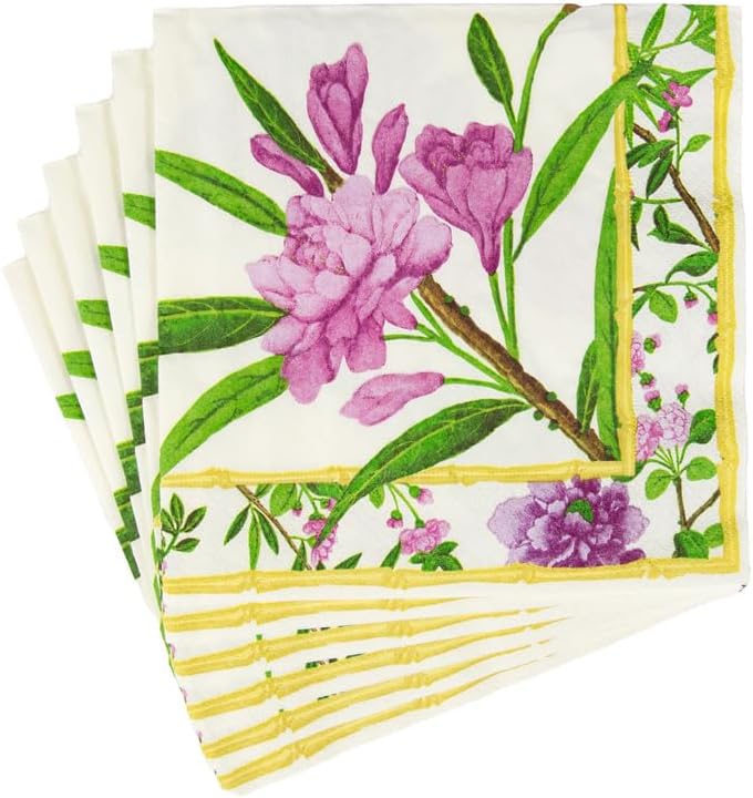 Wellington Ivory - Dinner Napkin