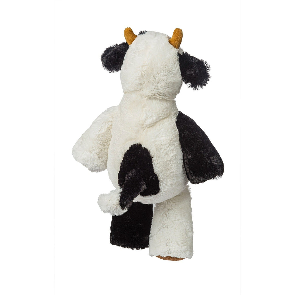 Marshmallow Clyde Cow