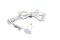 Replacement Light String for Stony Creek Lights - White