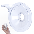 Wearable Breast Pump Flange - 24mm & 27mm