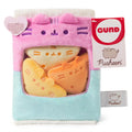 Pusheen Gamer: Chips