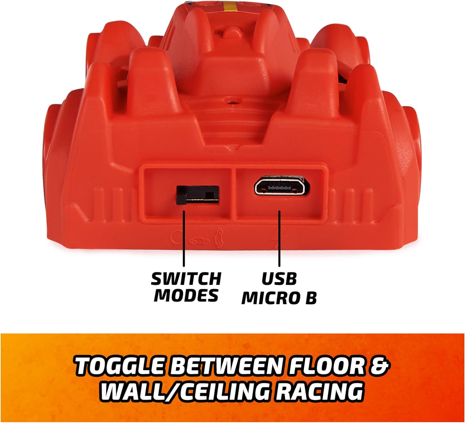 Airhogs Zero Gravity Sprint Wall Climber - 2024
