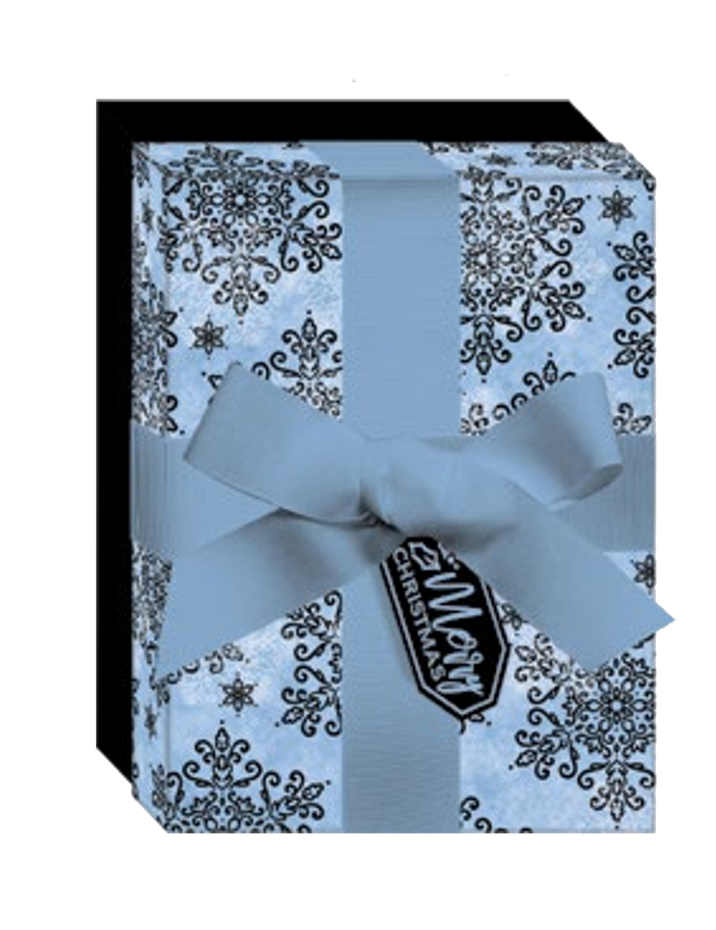 Gift Box for Gift Cards - 5" x 3.75" -