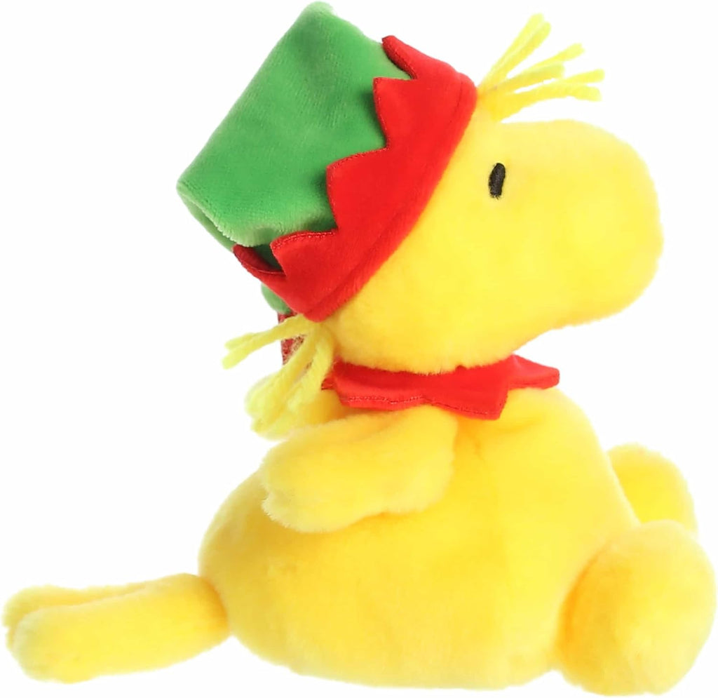 Elf Woodstock  Palm Pal