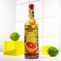 Cocktail Mixer Red Grapefruit Rosemary Margarita Mix - 750ml