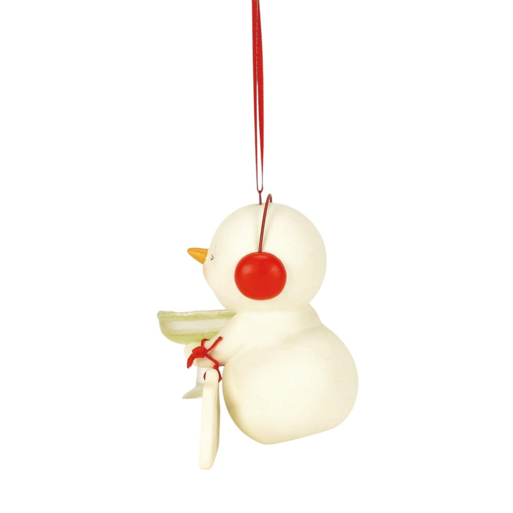 If You're Feeling Salty - Ornament