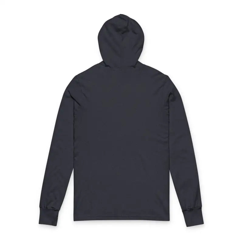Ocean State Styles Hoodie Retro Wave Long Sleeve Apparel