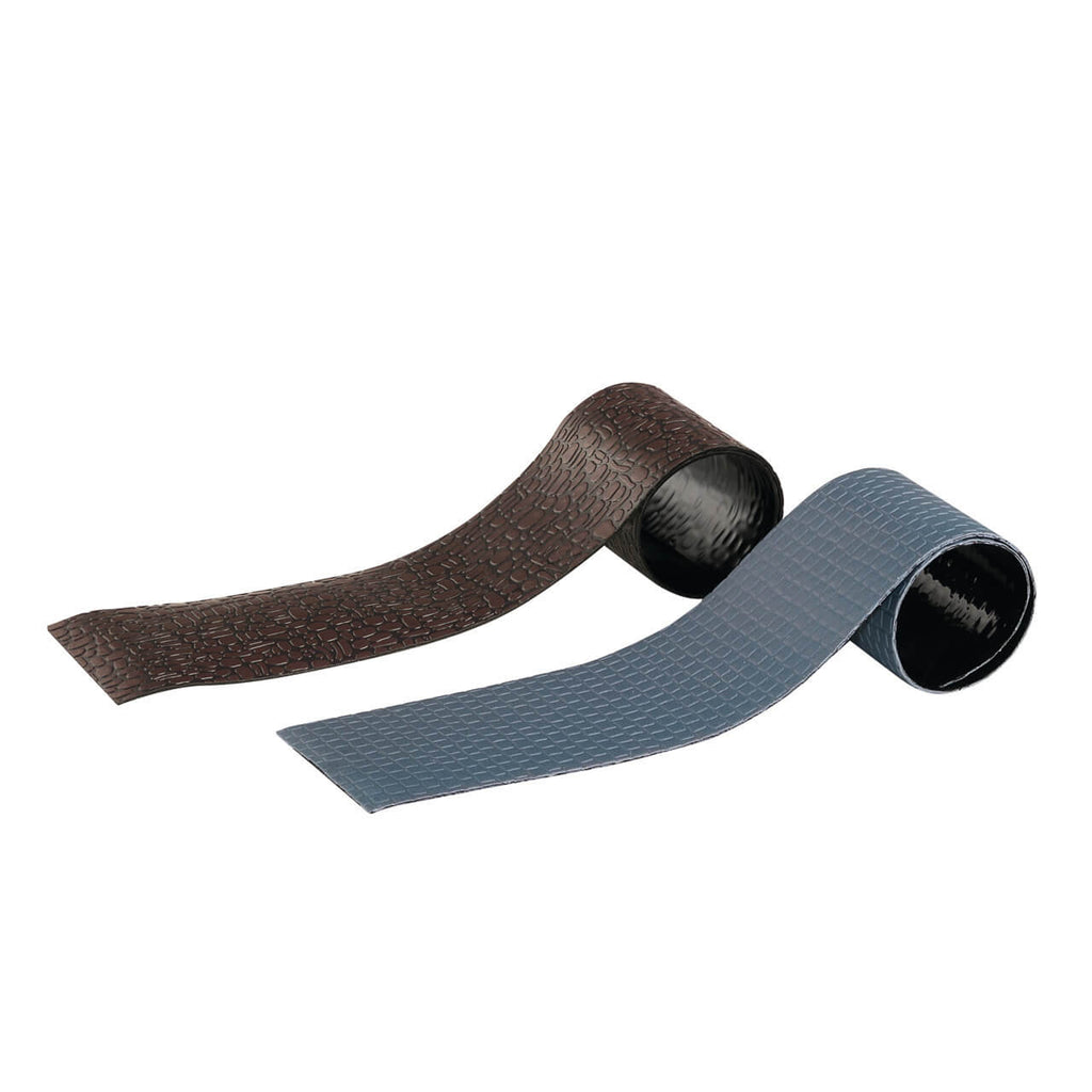 Cobblestone And Pebble Roads - 2 Piece set