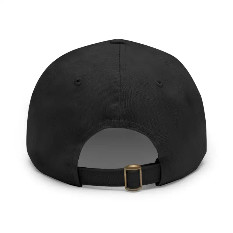 Ocean State Styles Rhode Island Baseball Cap Chino Twill