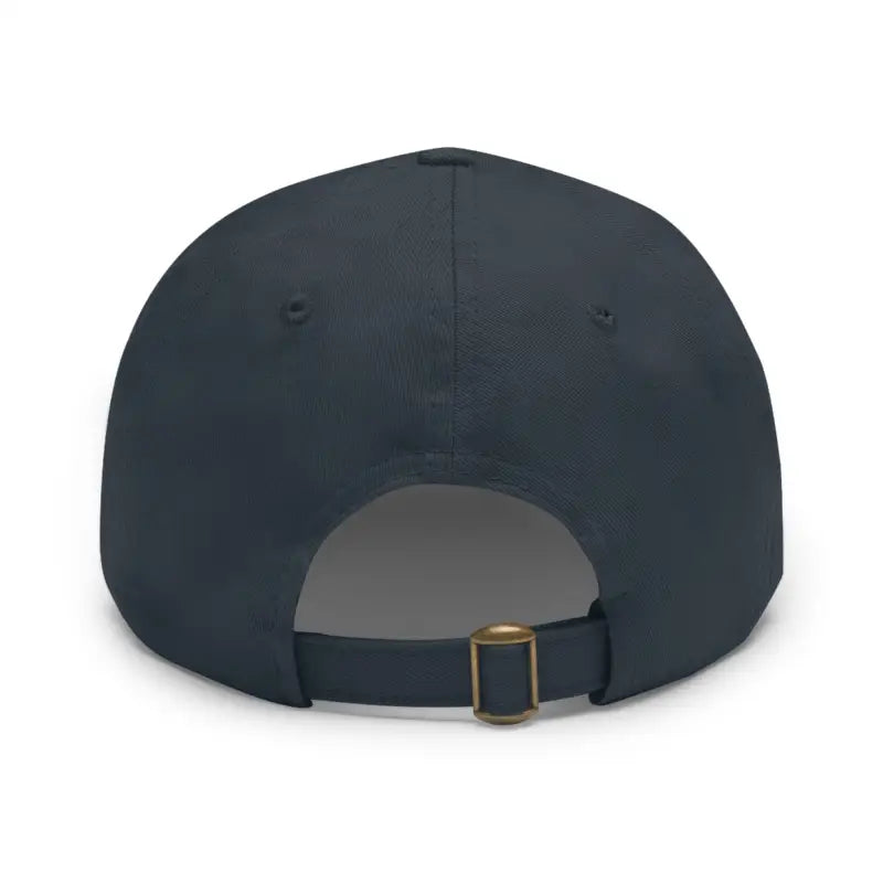Ocean State Styles Rhode Island Baseball Cap Chino Twill