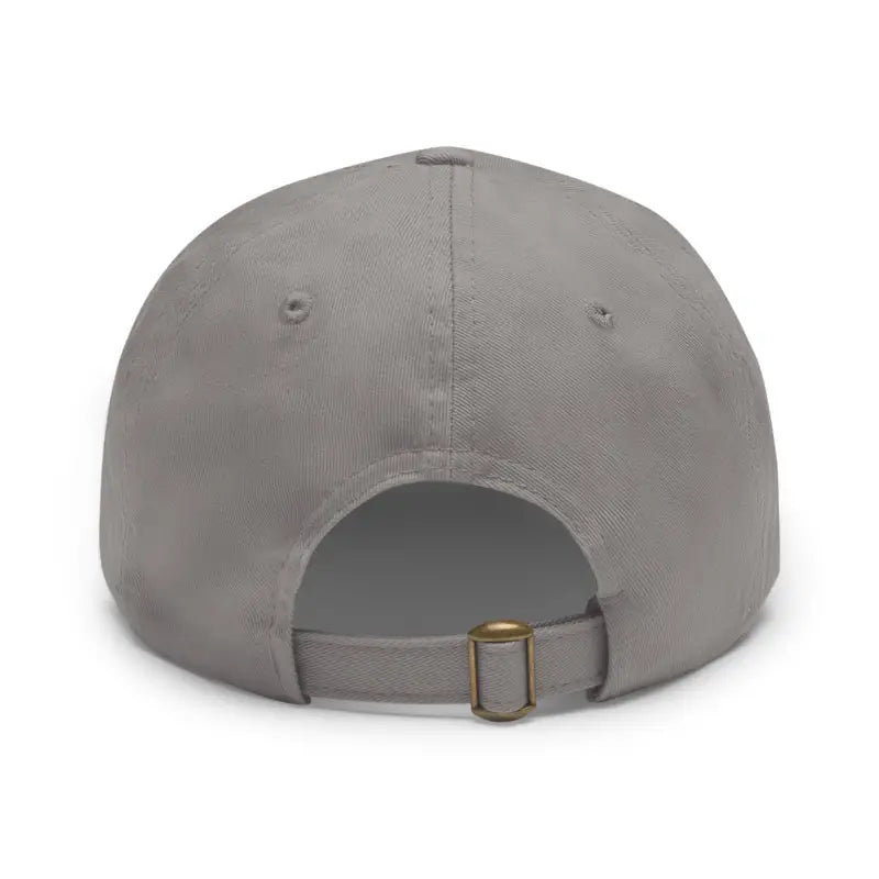 Ocean State Styles Rhode Island Baseball Cap Chino Twill