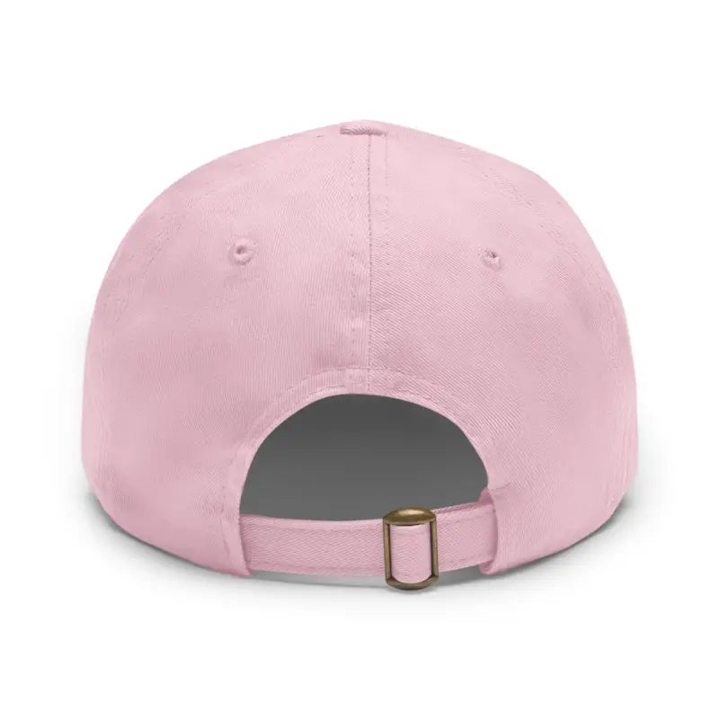 Ocean State Styles Rhode Island Baseball Cap Chino Twill