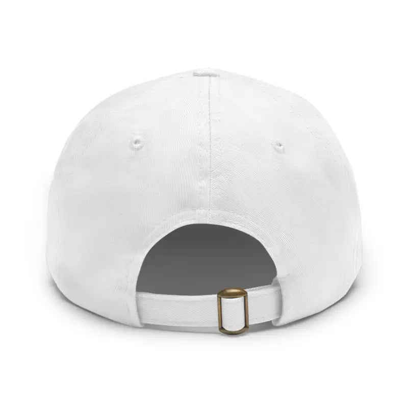 Ocean State Styles Rhode Island Baseball Cap Chino Twill