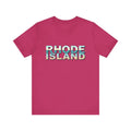 Ocean State Styles T Shirt Rhode Island Beach Vibes Unisex