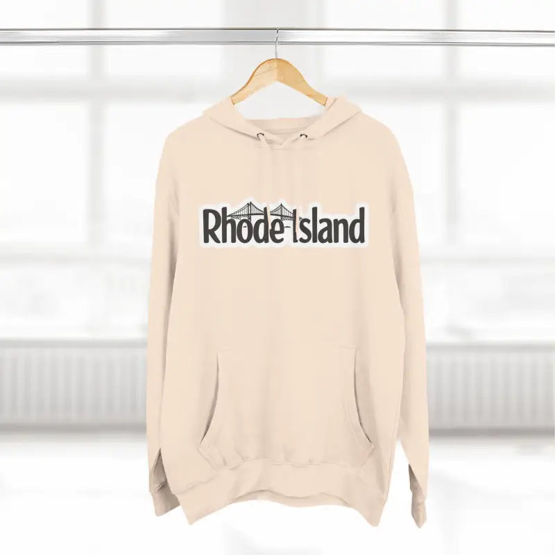 Ocean State Styles Rhode Island Bridge Hoodie Unisex