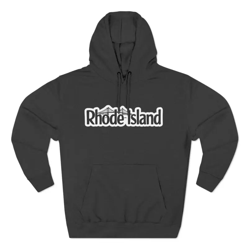 Ocean State Styles Rhode Island Bridge Hoodie Unisex