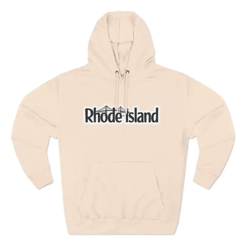 Ocean State Styles Rhode Island Bridge Hoodie Unisex