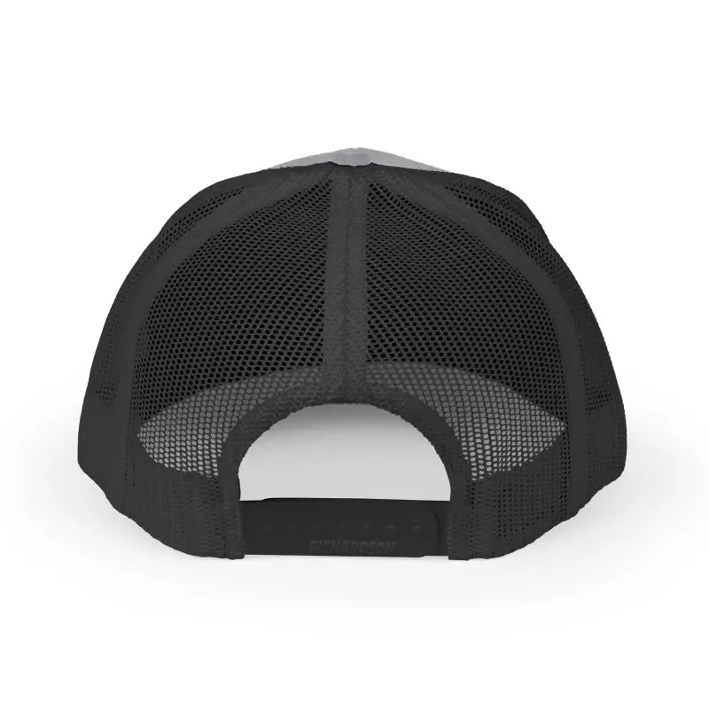 Ocean State Styles Snapback Trucker Cap Rhode Island