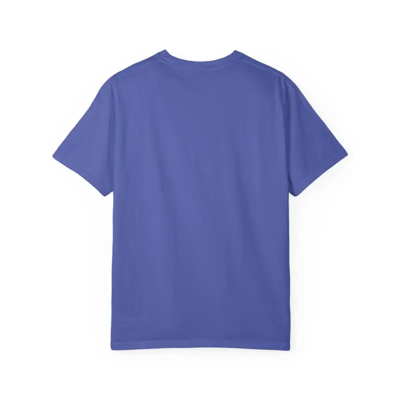 Ocean State Styles Rhode Island Garment Dyed Tee Coastal