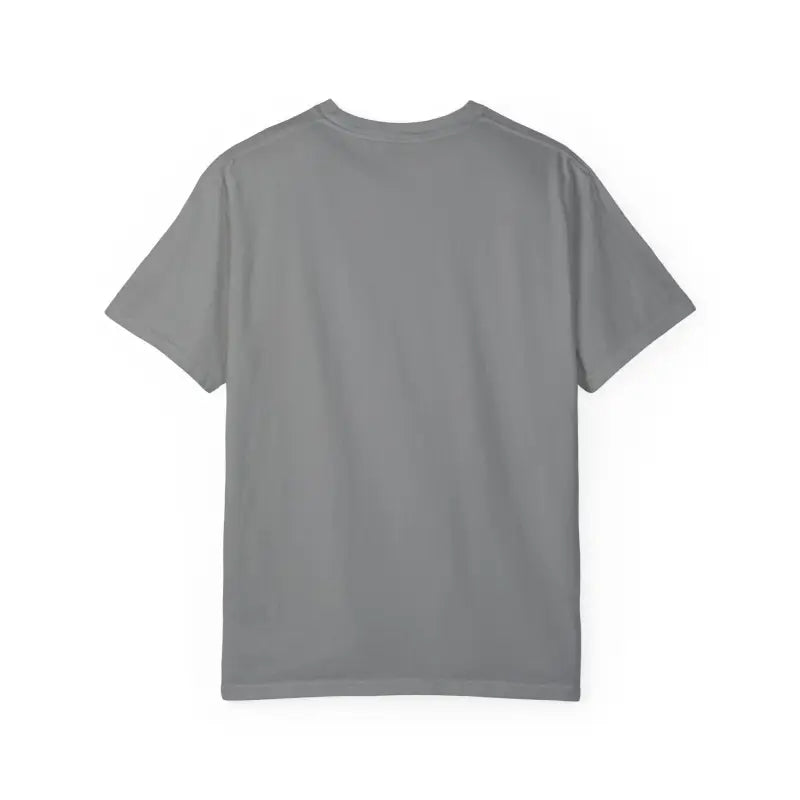 Ocean State Styles Rhode Island Garment Dyed Tee Coastal