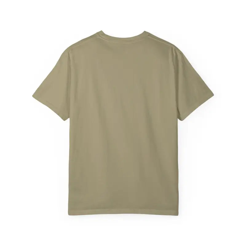 Ocean State Styles Rhode Island Garment Dyed Tee Coastal