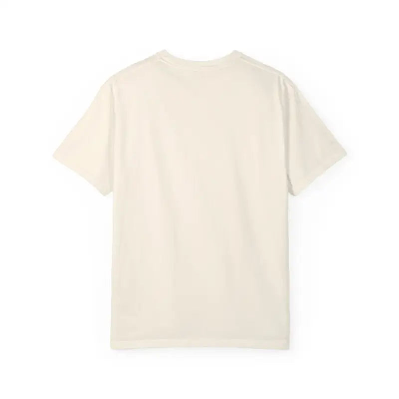Ocean State Styles Rhode Island Garment Dyed Tee Coastal