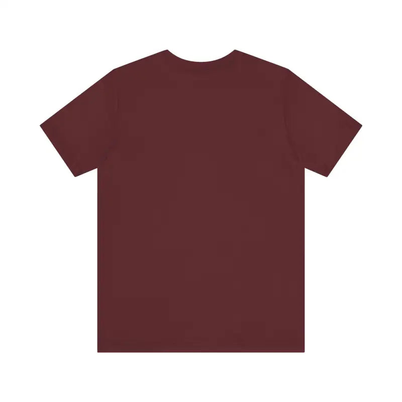 Ocean State Styles Rhode Island Graphic Jersey Tee Casual