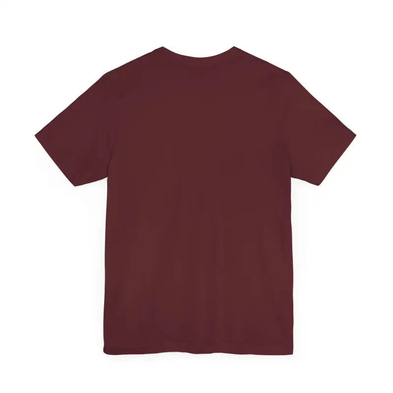 Ocean State Styles Rhode Island Graphic Jersey Tee Casual