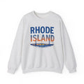 Ocean State Styles Rhode Island Sunset Sweatshirt Crewneck