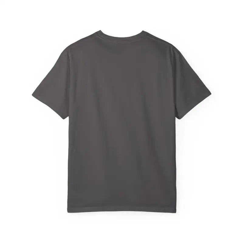 Ocean State Styles Rhode Island Unisex Garment Dyed T Shirt