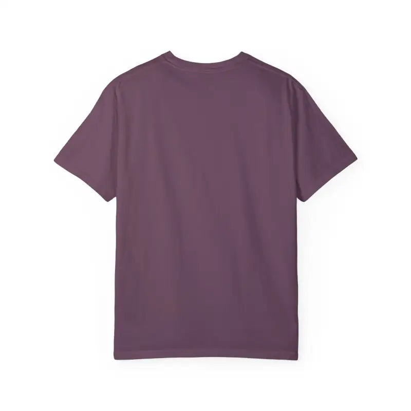Ocean State Styles Rhode Island Unisex Garment Dyed T Shirt