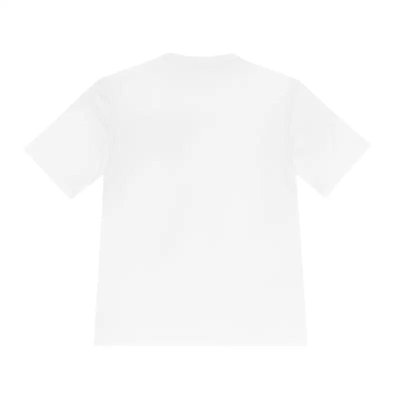 Ocean State Styles Rhode Island T Shirt Moisture Wicking