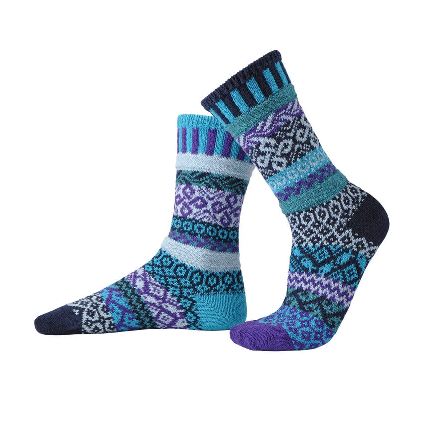 Water  Crew Socks