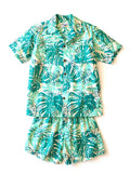 Cabana Set - Kona Mint