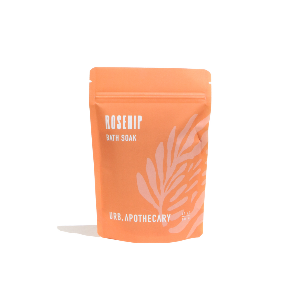 Bath Soak