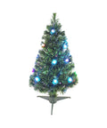 32 Inch Fiber Optic Tree
