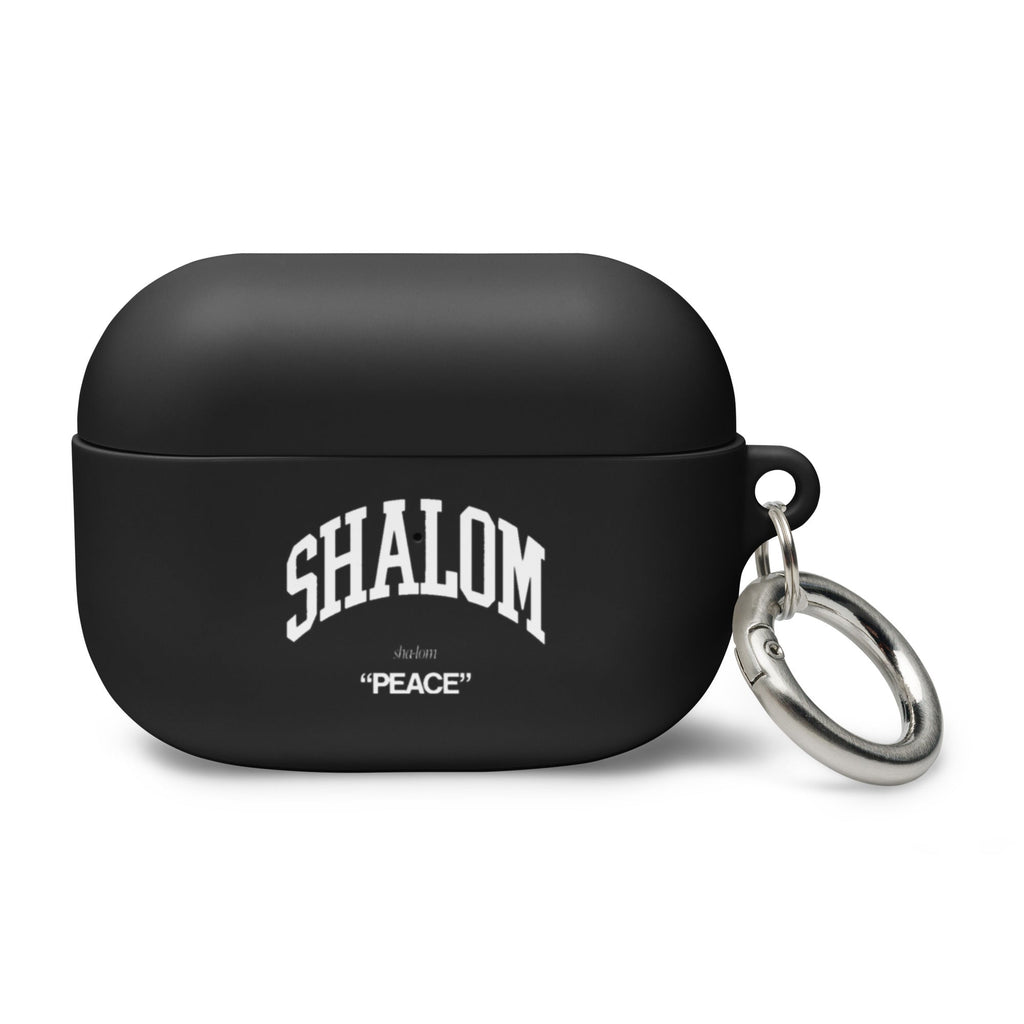 Shalom Case for AirPods®