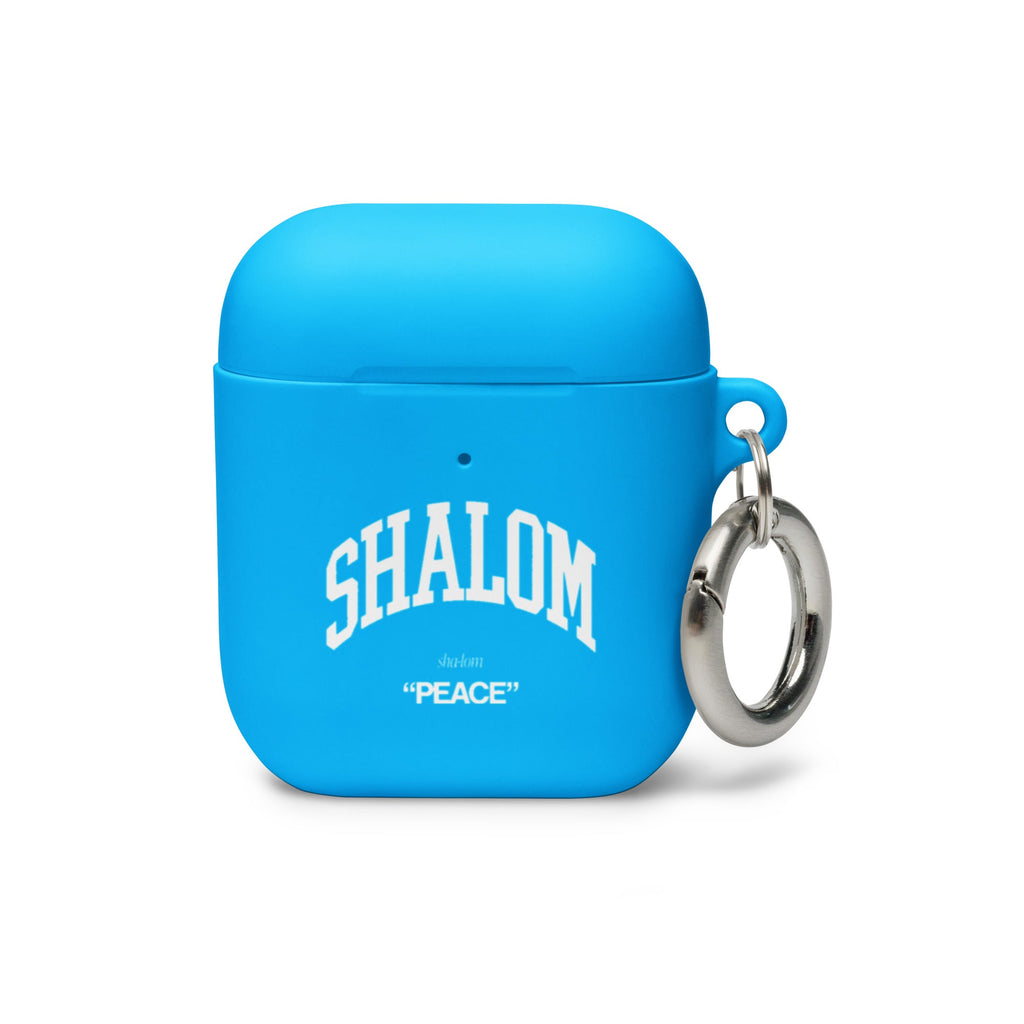 Shalom Case for AirPods®