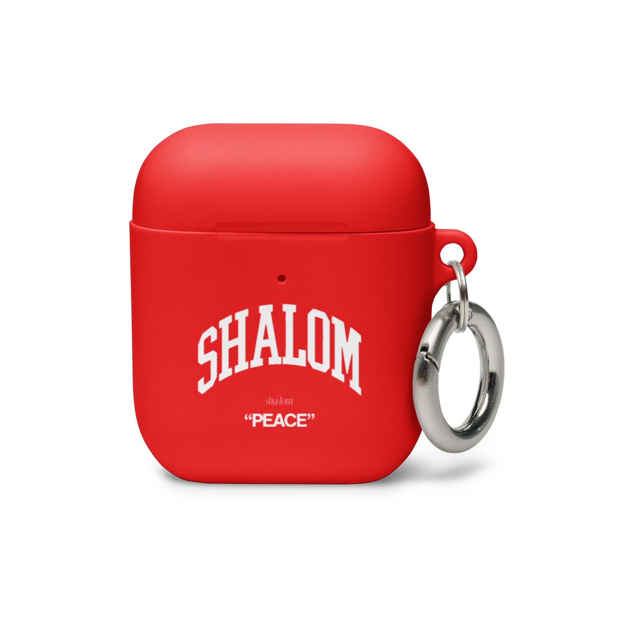 Shalom Case for AirPods®