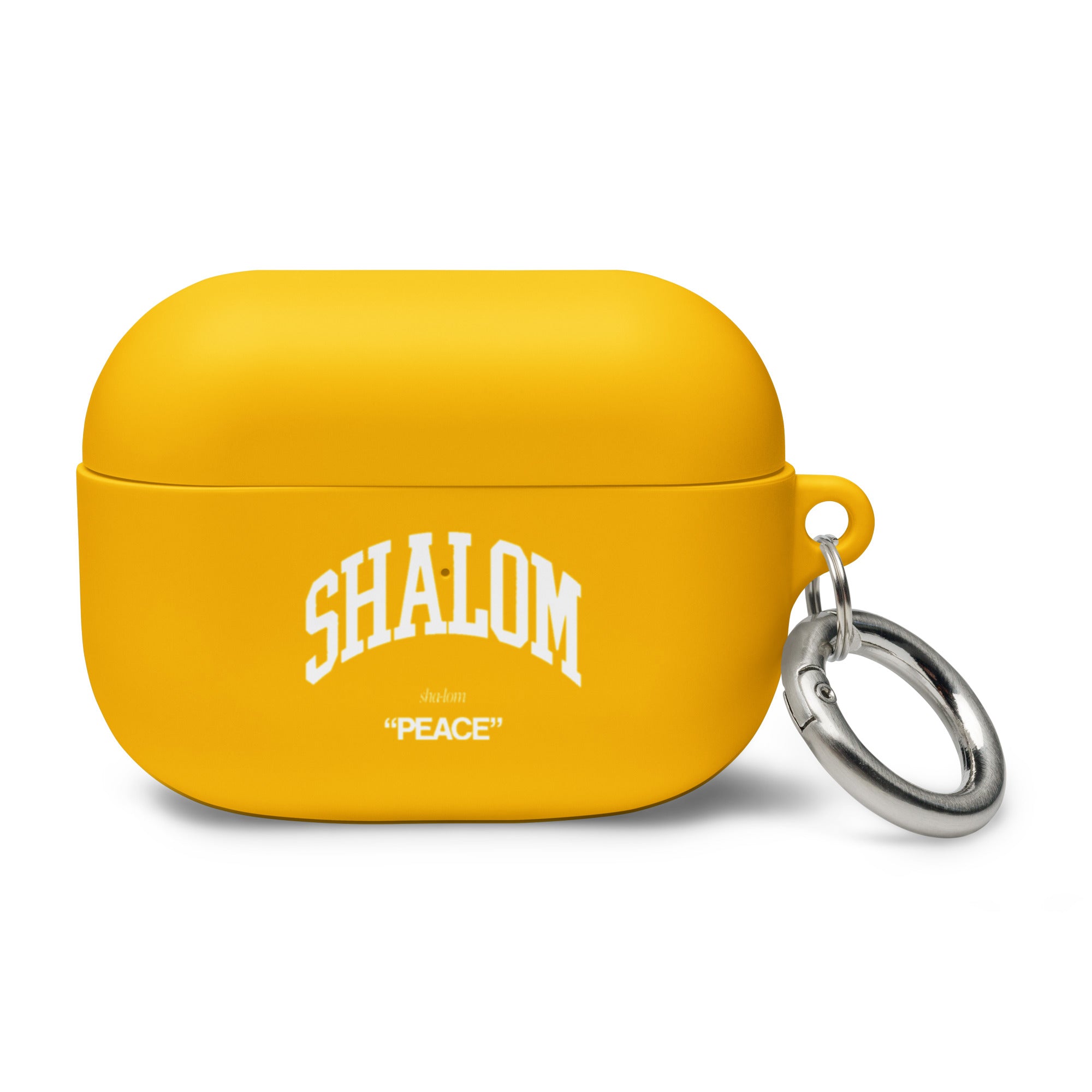 Shalom Case for AirPods®